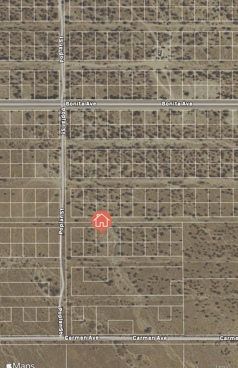 Cabazon, CA 92230,7 Ilyse AVE