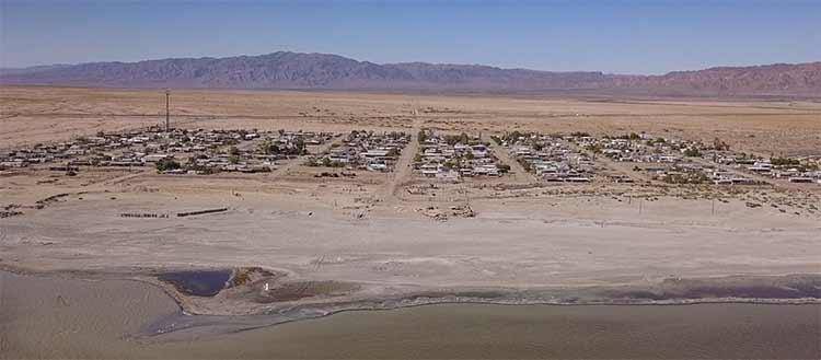 Bombay Beach, CA 92257,No Cross Streets Available