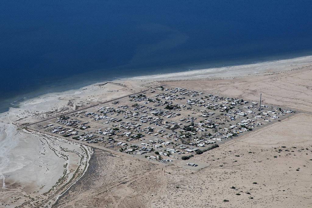 Bombay Beach, CA 92257,No Cross Streets Available