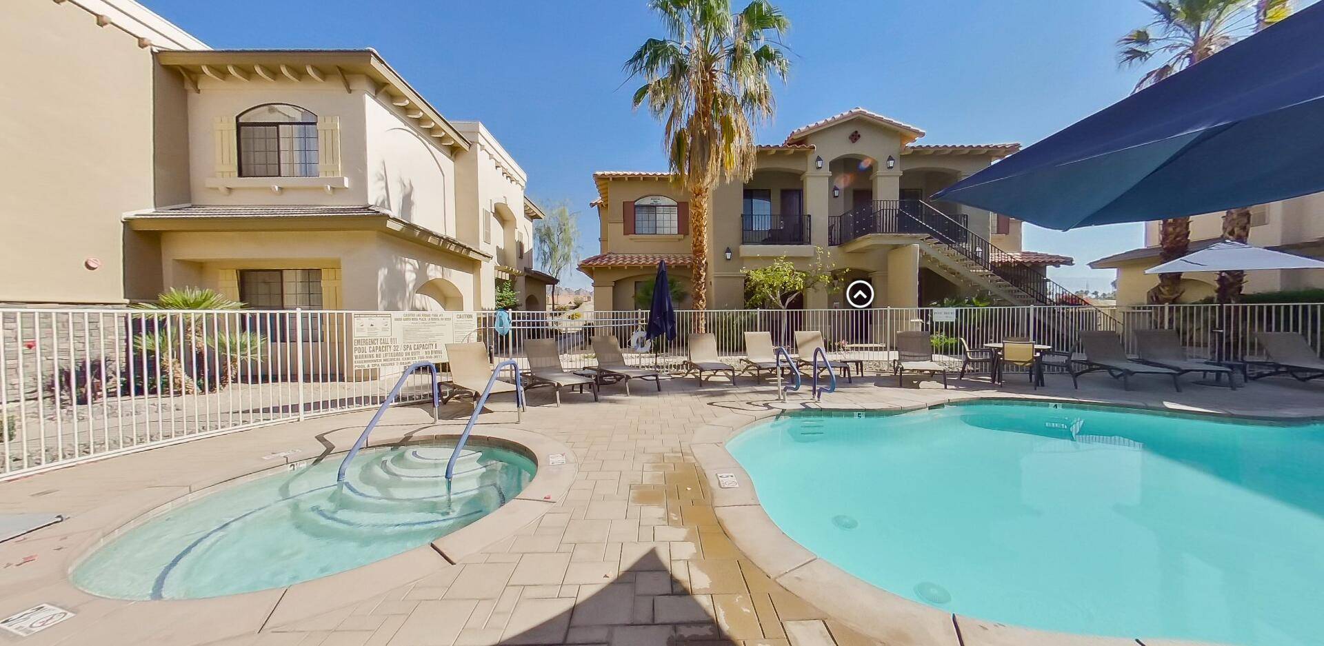 La Quinta, CA 92253,50660 Santa Rosa PLZ #4