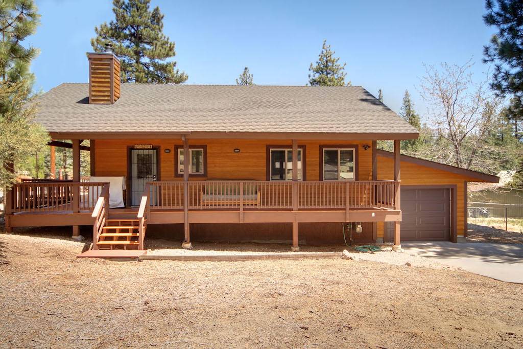 Big Bear City, CA 92314,960 Antelope Mountain