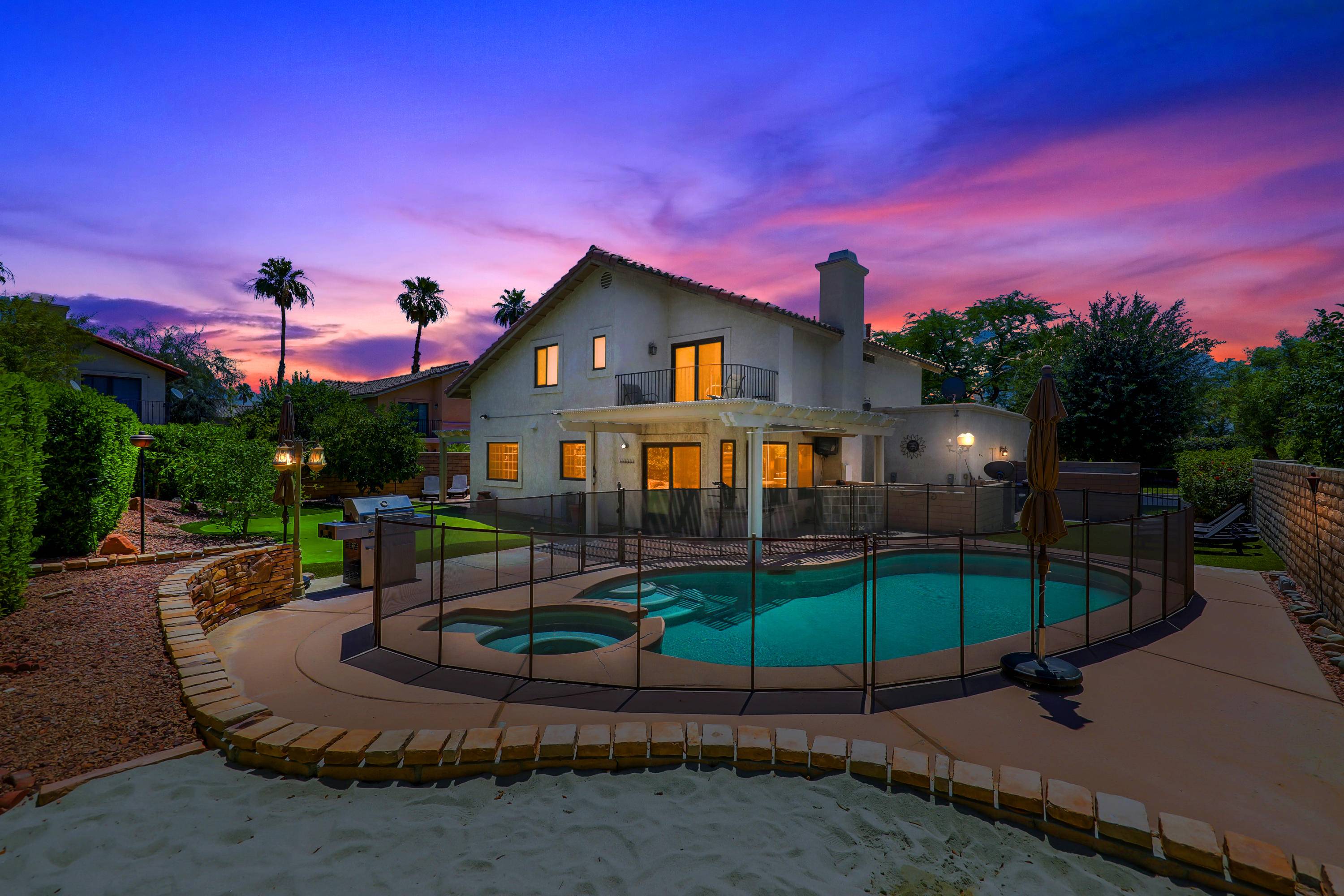 La Quinta, CA 92253,78620 Via Melodia