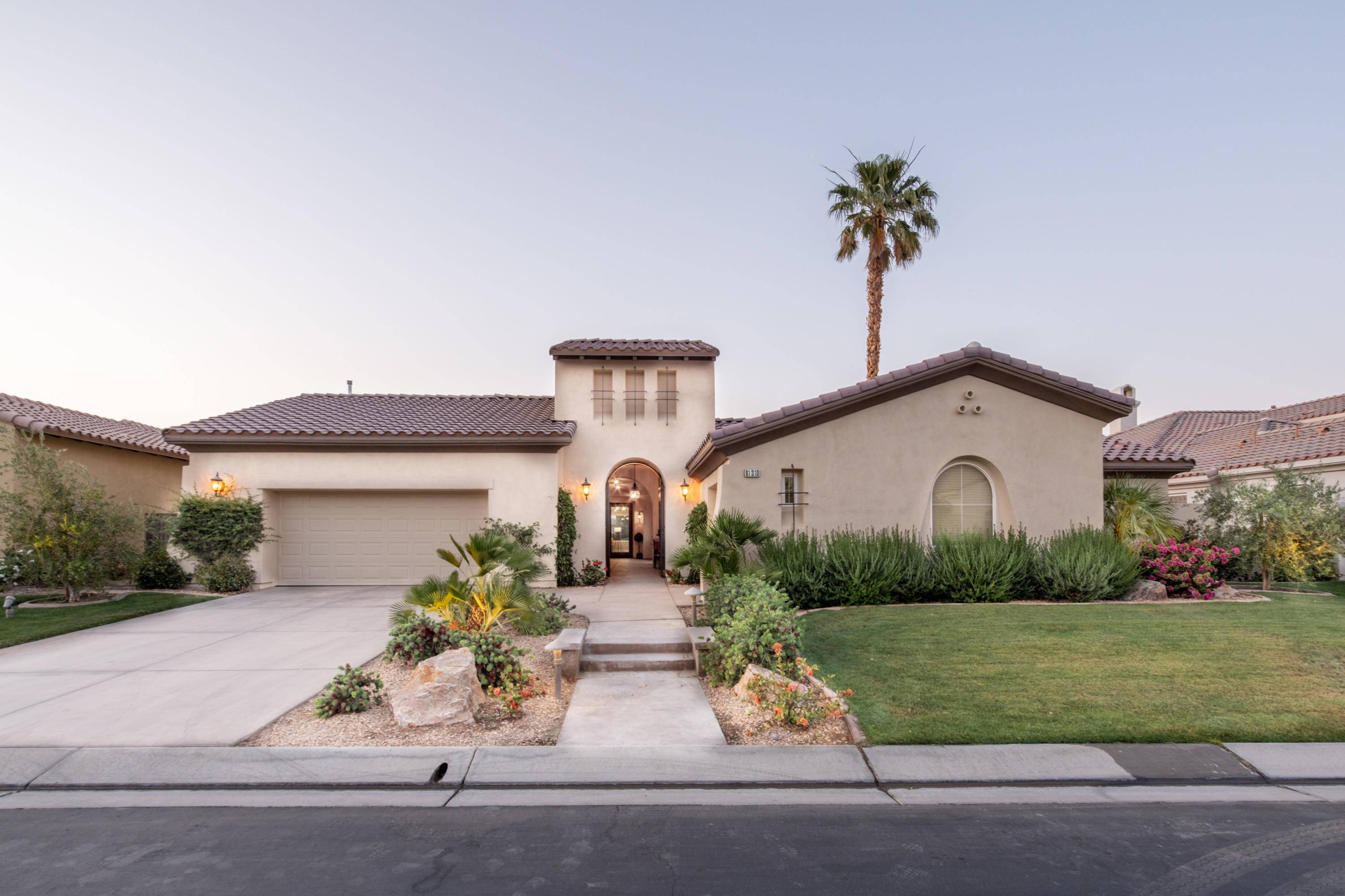 La Quinta, CA 92253,81310 Golf View DR