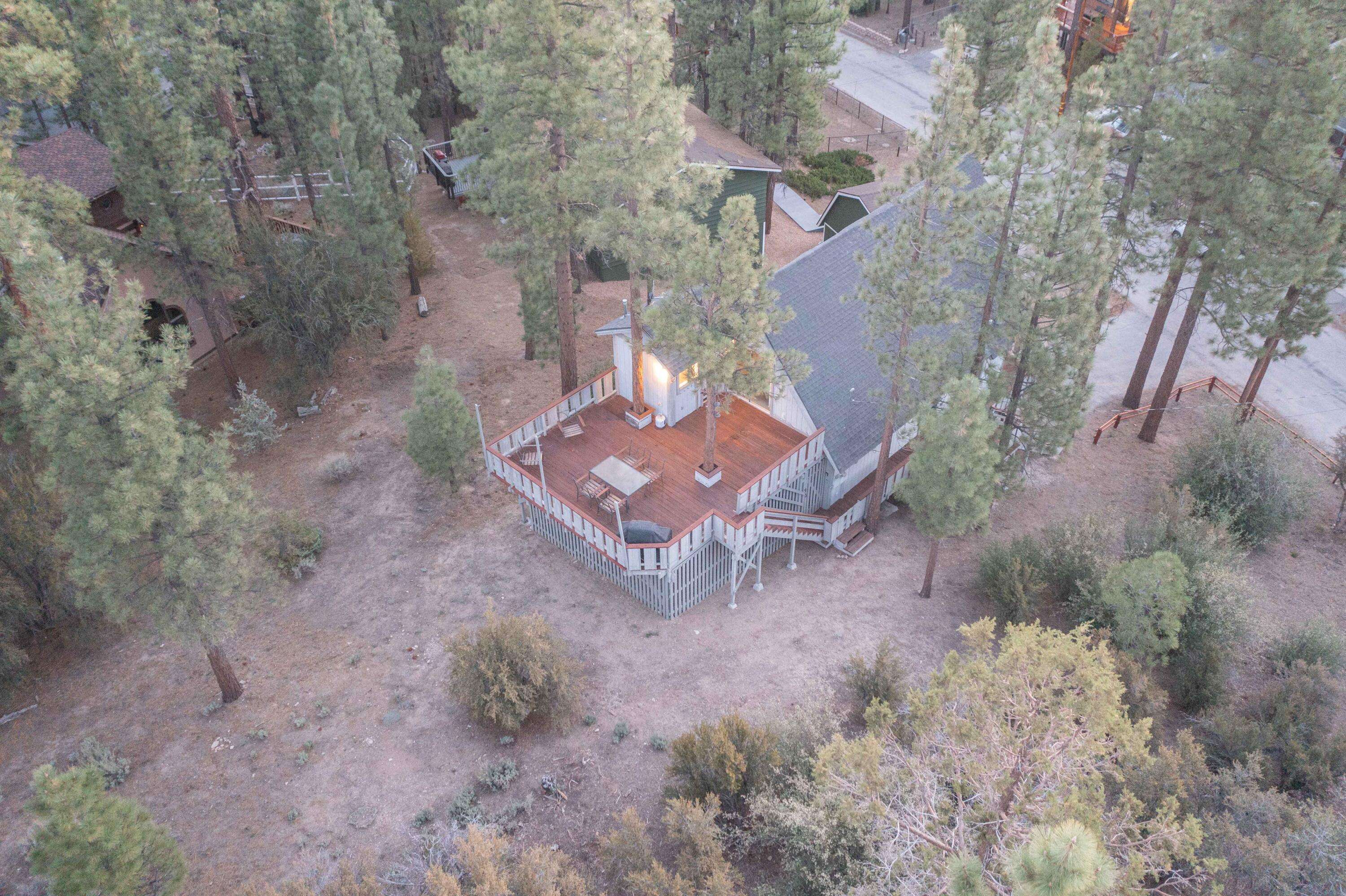 Big Bear City, CA 92314,497 Hillendale DR