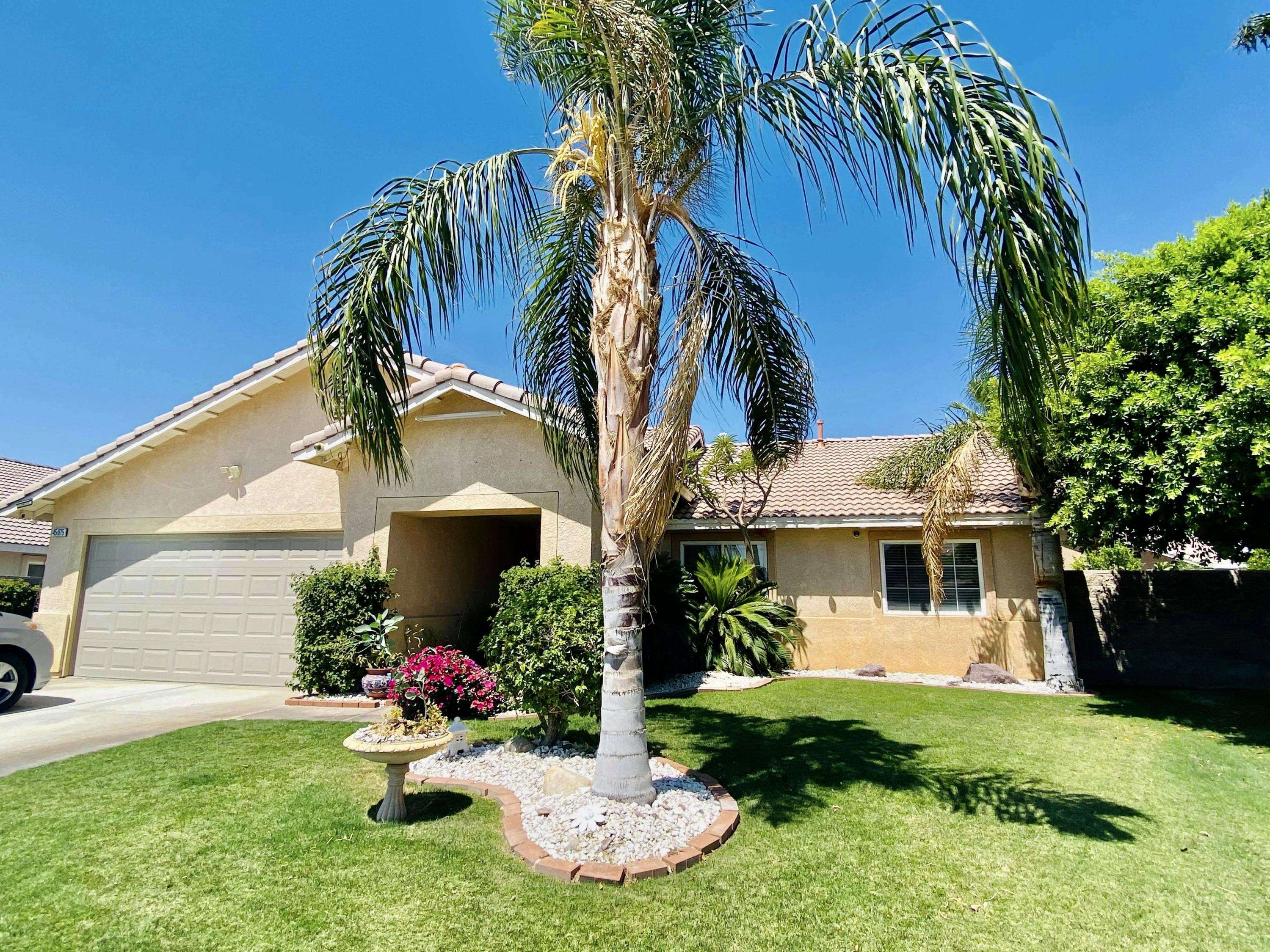 La Quinta, CA 92253,45075 Ramblewood CT