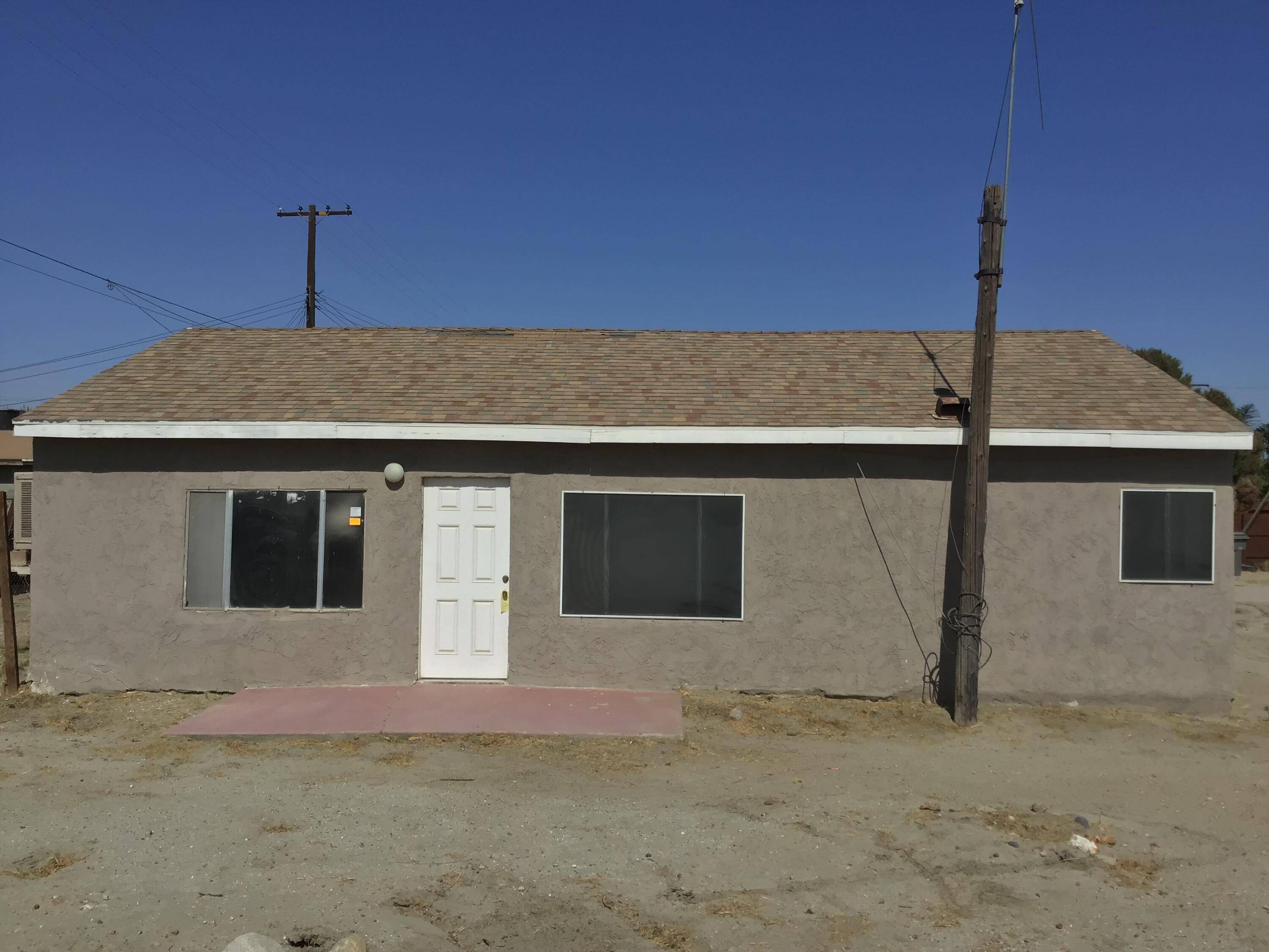 Thermal, CA 92274,55520 Jackson ST