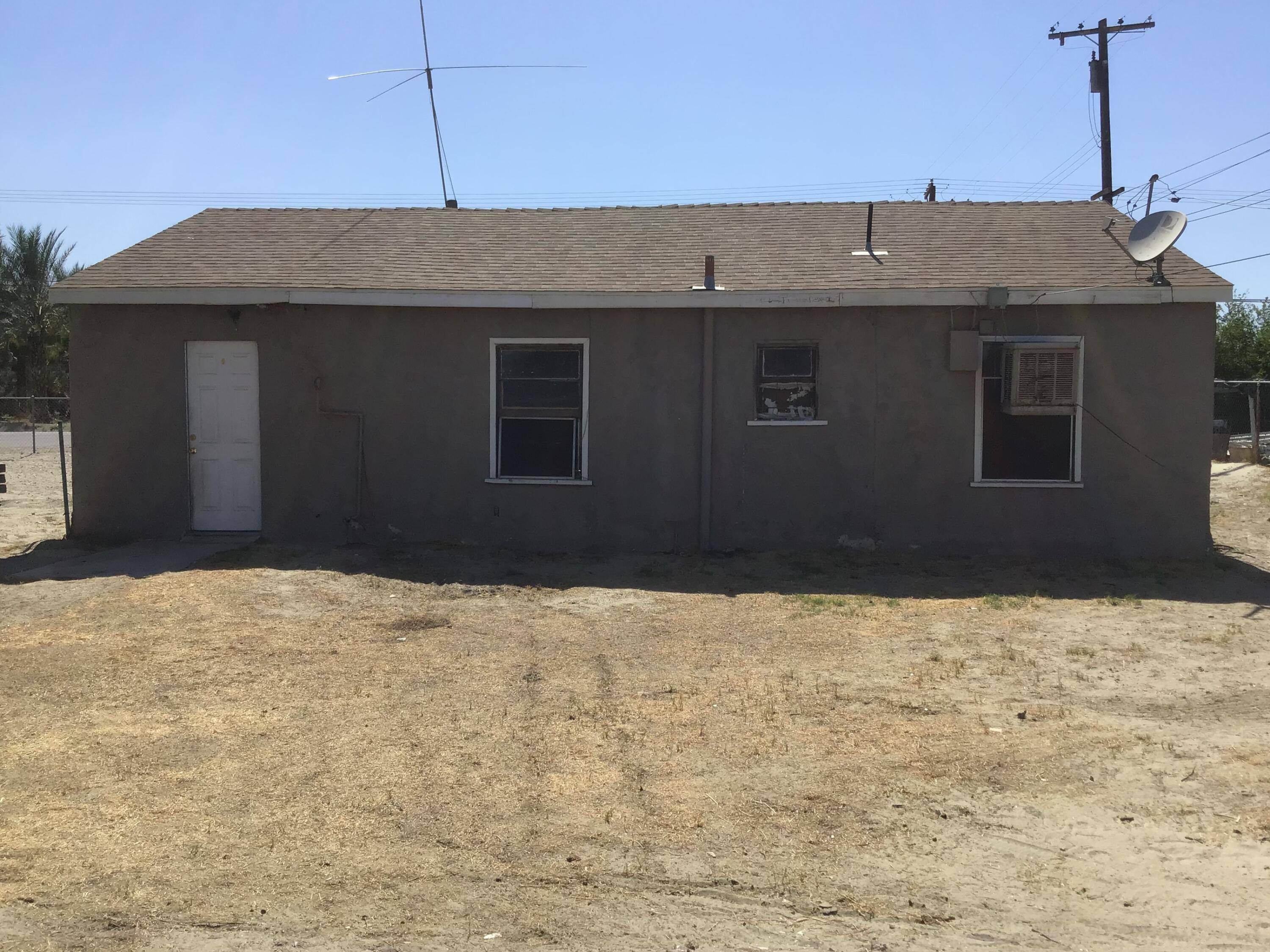 Thermal, CA 92274,55520 Jackson ST