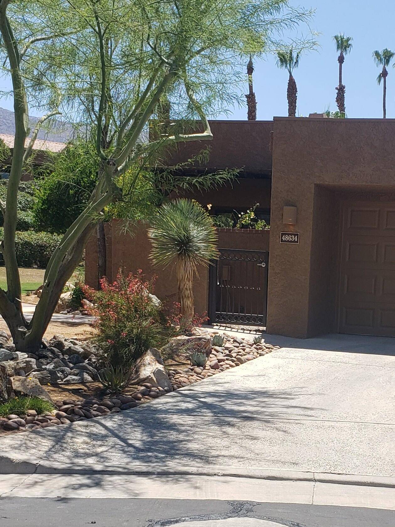 Palm Desert, CA 92260,48634 Palo Verde CT