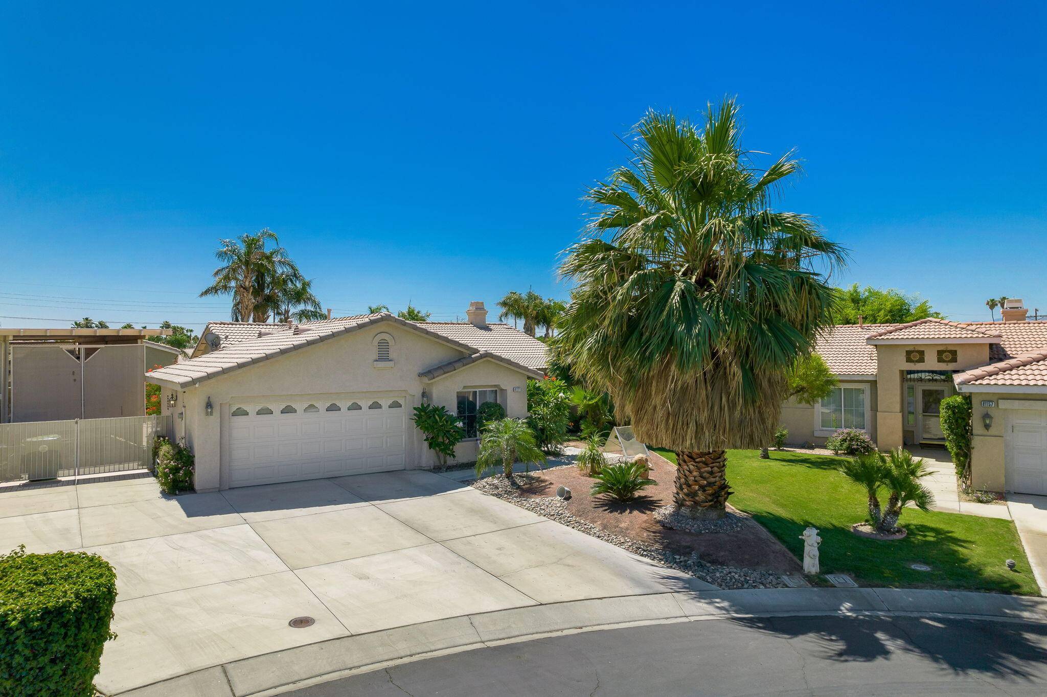 Indio, CA 92201,81171 La Reina CIR