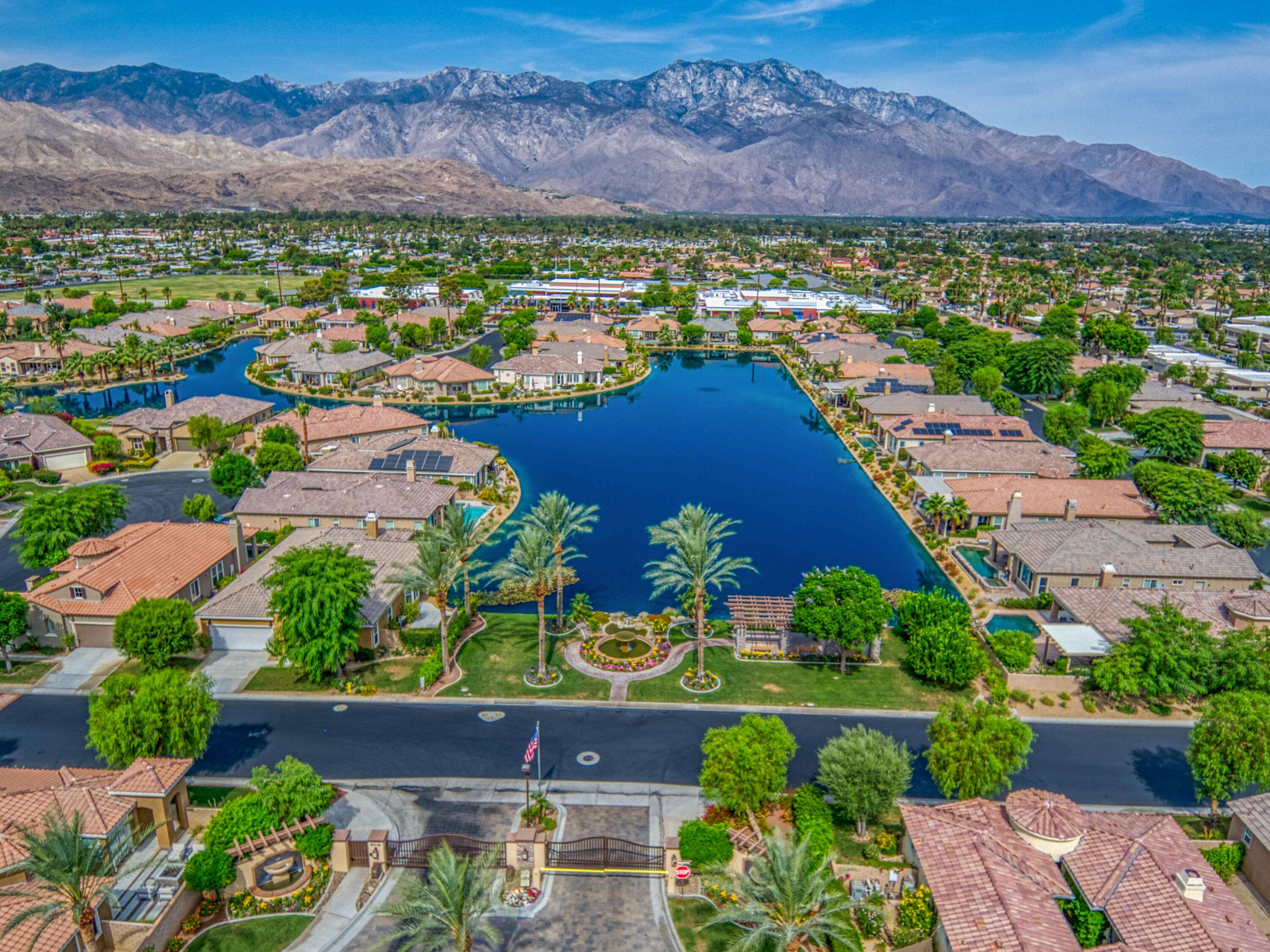 Rancho Mirage, CA 92270,110 Shoreline DR