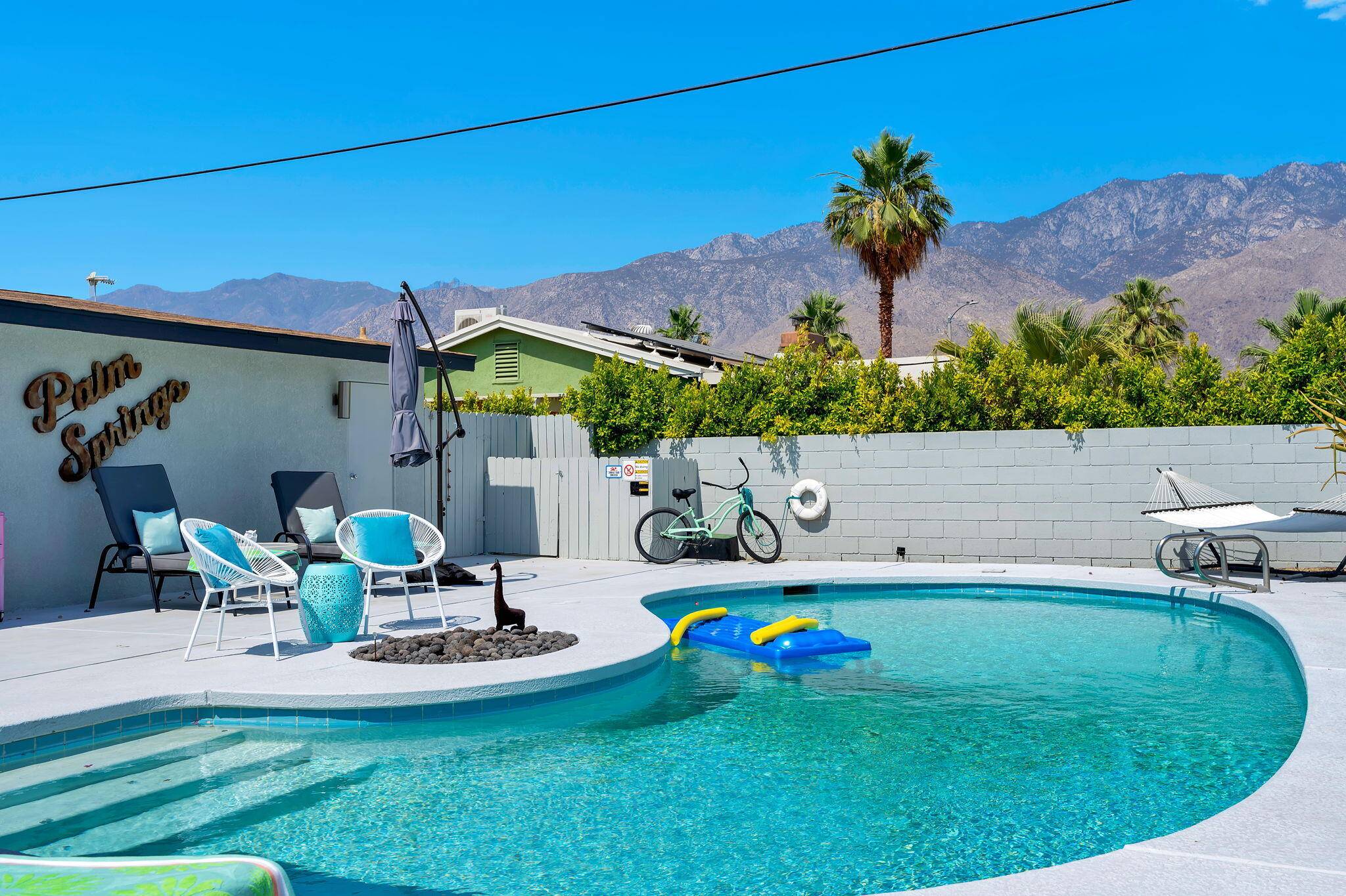 Palm Springs, CA 92264,3951 E Calle San Raphael