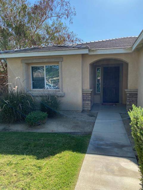 Coachella, CA 92236,48249 San Gorgonio PL