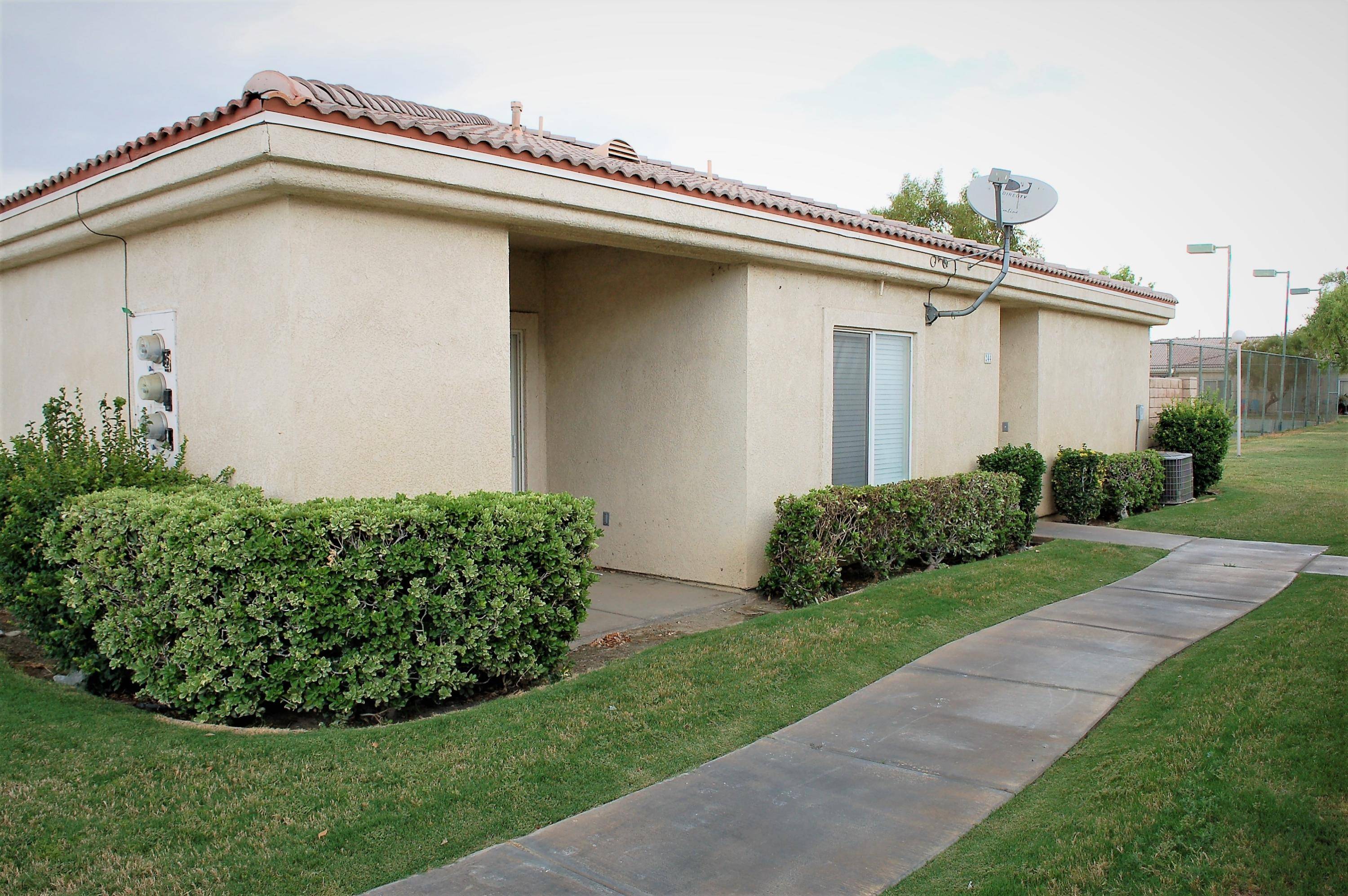 Indio, CA 92201,47395 Monroe ST #244