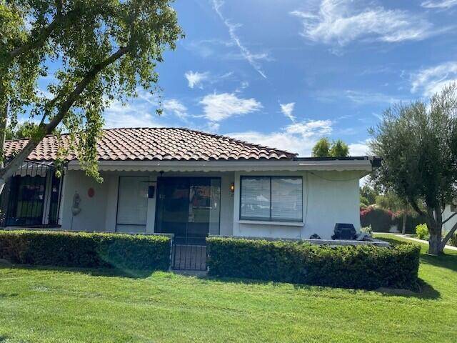 Rancho Mirage, CA 92270,25 Juan Carlos ST