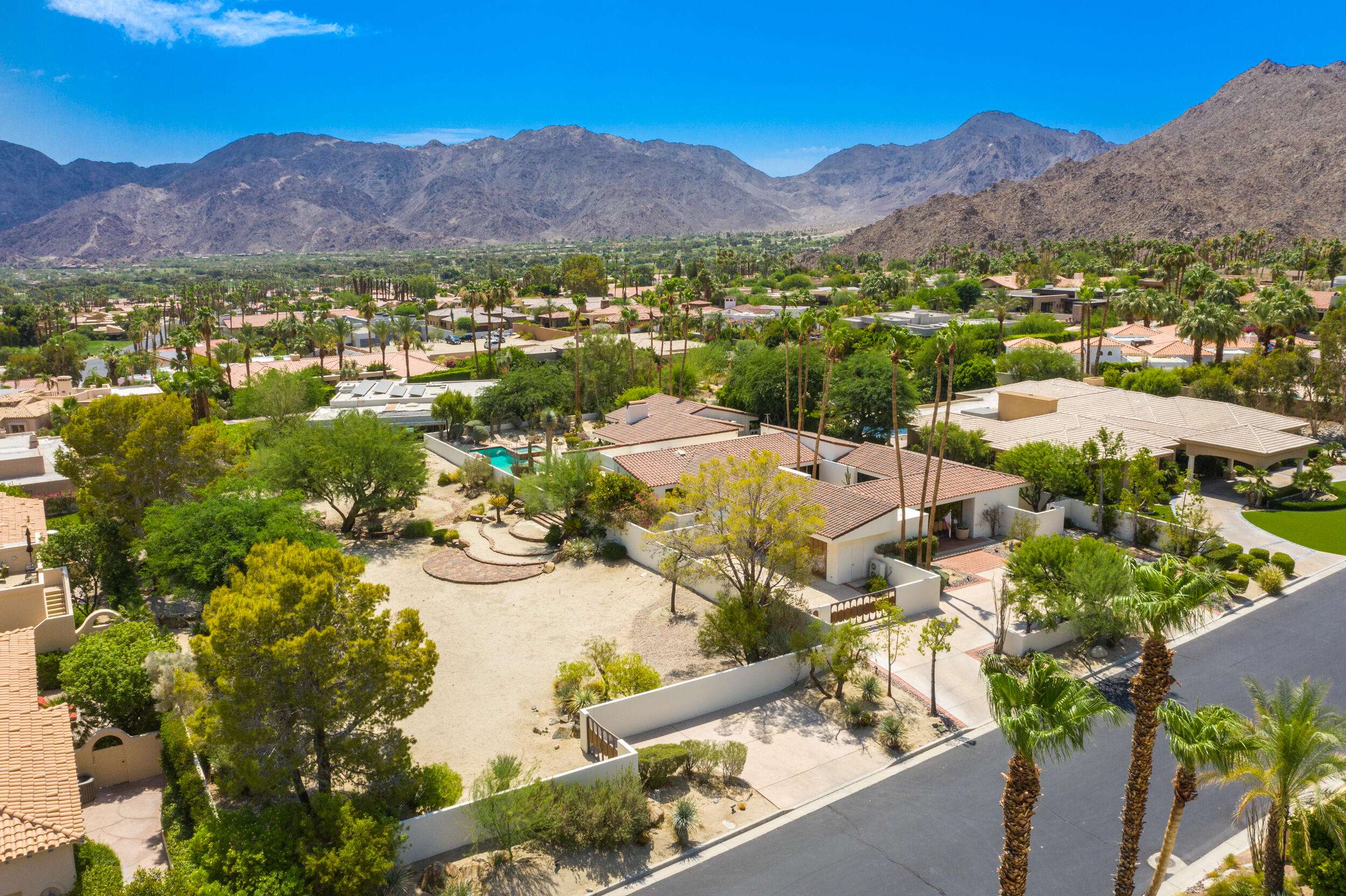 Palm Desert, CA 92260,12 Della Robia LN