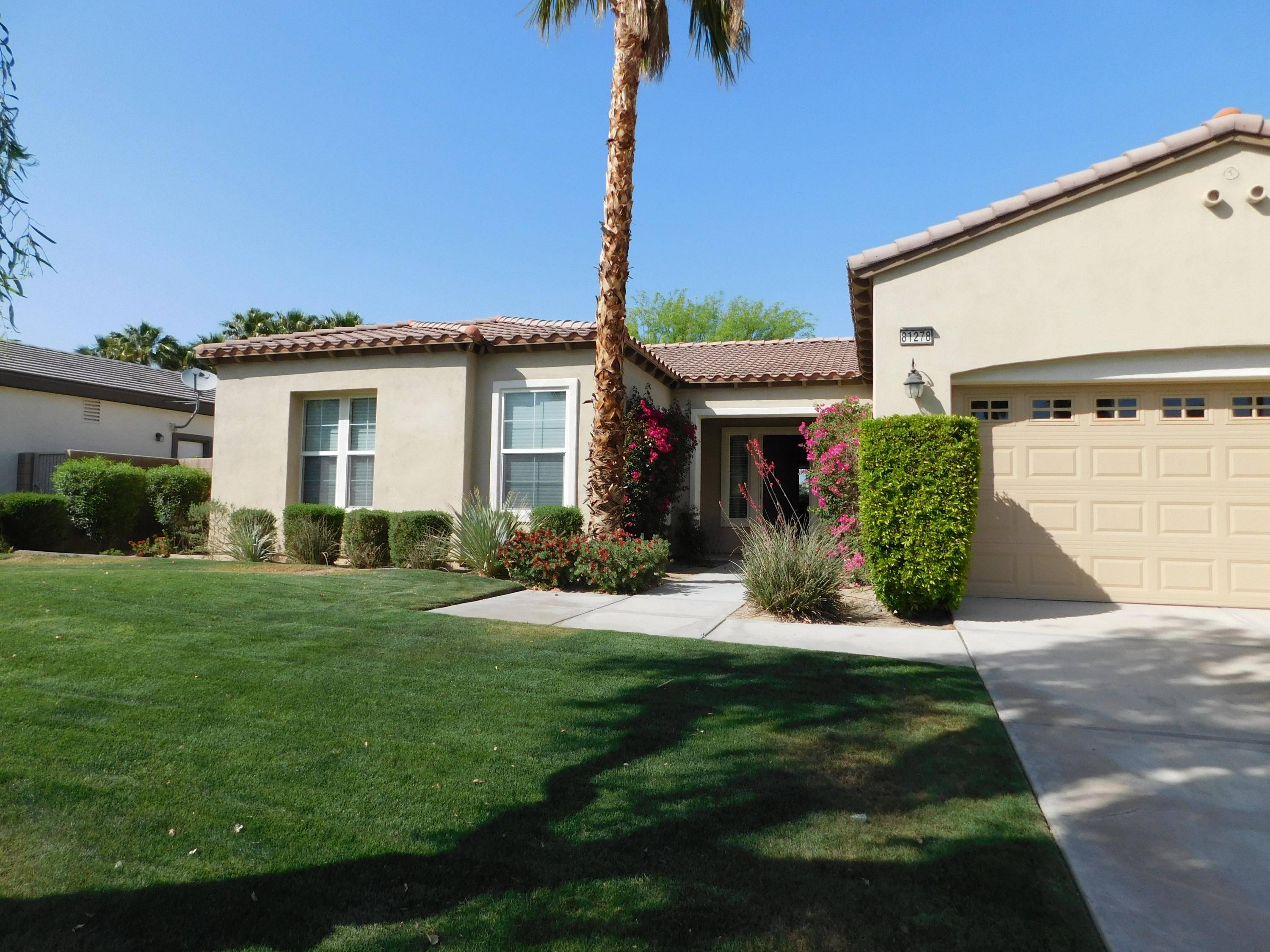 La Quinta, CA 92253,81278 Golden Barrel WAY