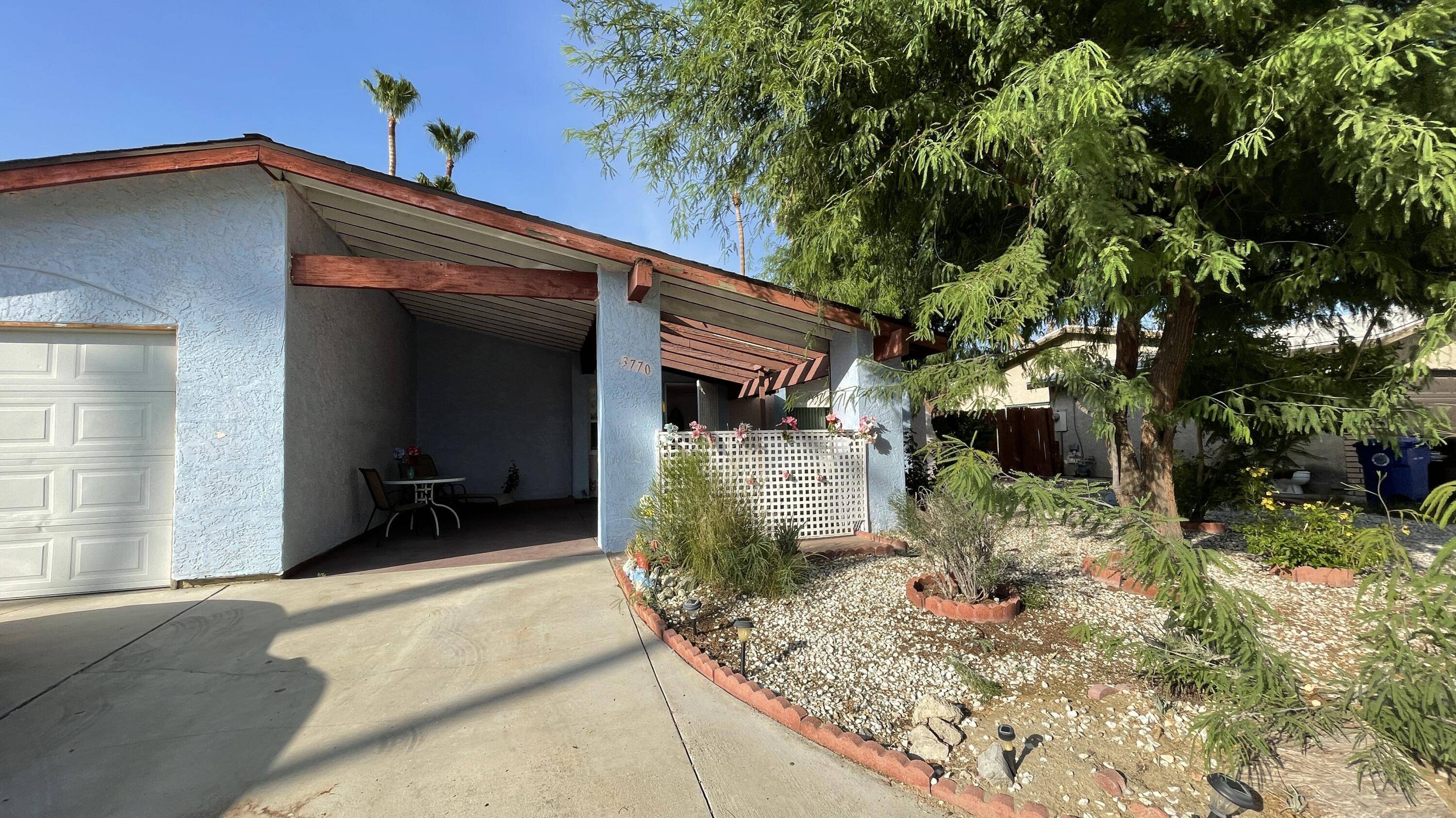 Palm Springs, CA 92264,3770 E Mesquite AVE