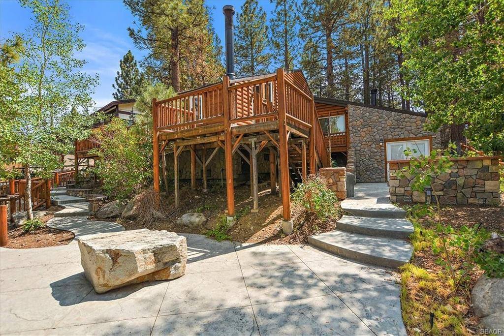 Big Bear City, CA 92314,1436 Malabar Way