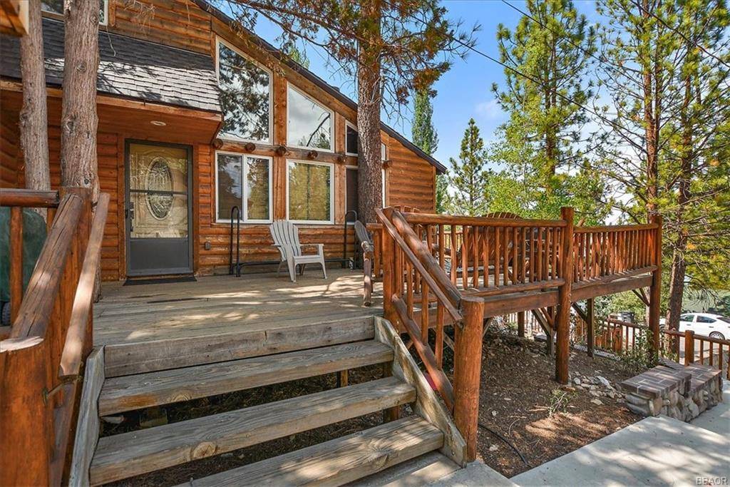 Big Bear City, CA 92314,1436 Malabar Way