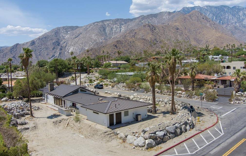 Palm Springs, CA 92262,2480 N Leonard RD