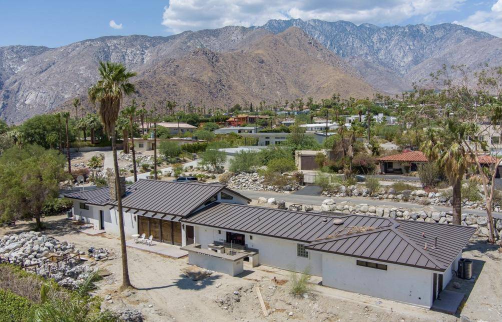 Palm Springs, CA 92262,2480 N Leonard RD