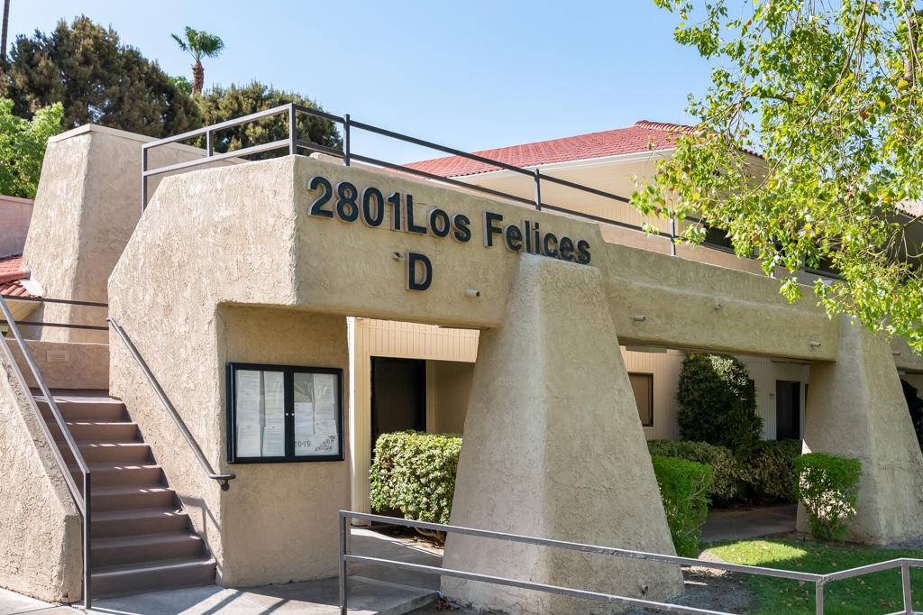 Palm Springs, CA 92262,2801 Los Felices CIR E #210