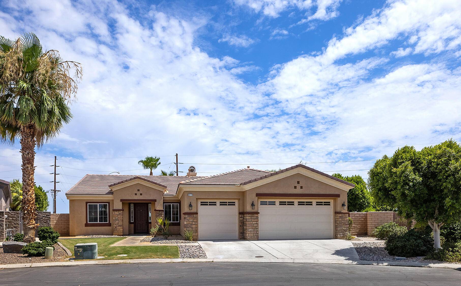 Indio, CA 92203,84721 Sirena WAY