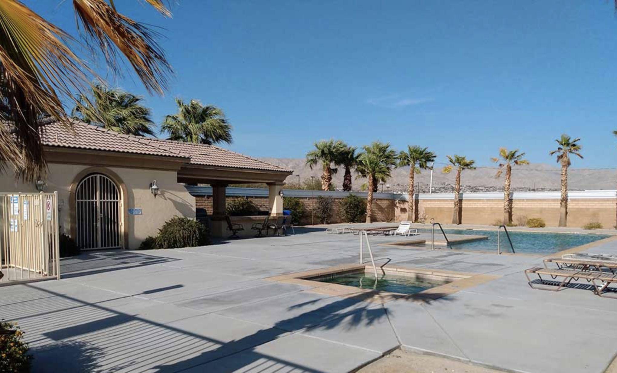 Desert Hot Springs, CA 92240,66310 S Agua Dulce DR