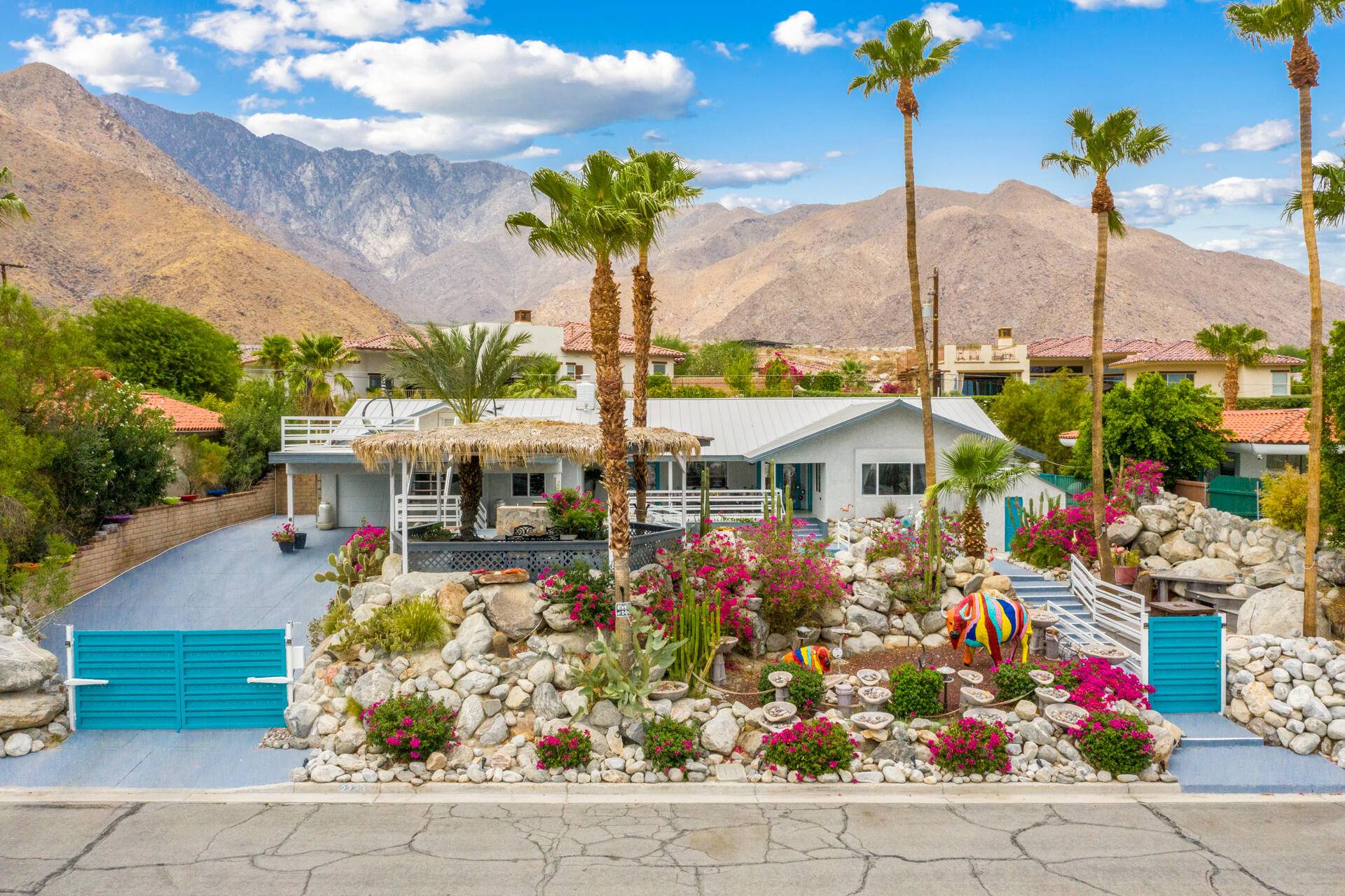 Palm Springs, CA 92262,2233 N Milo DR