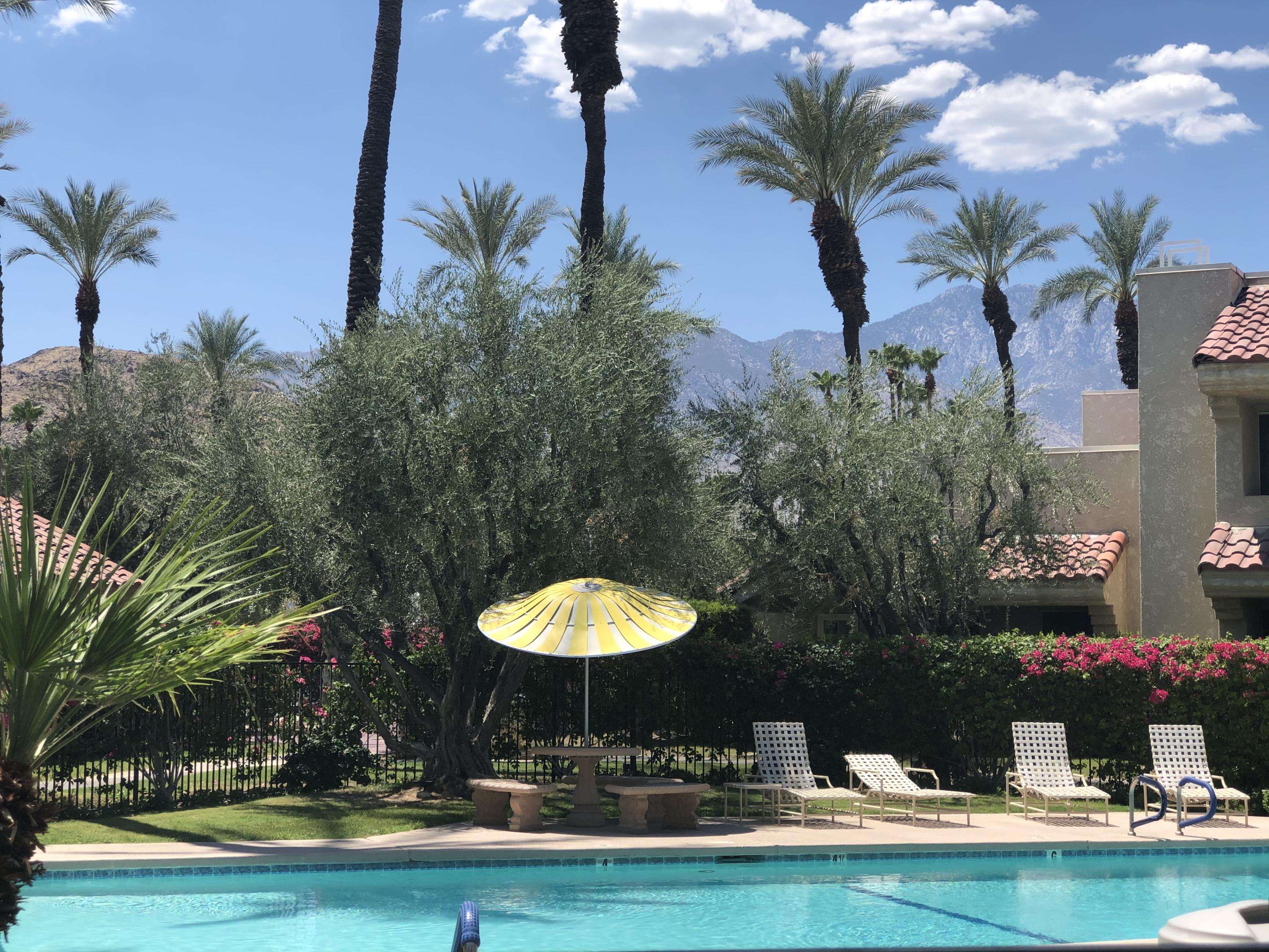 Palm Springs, CA 92264,2700 Golf Club DR #40