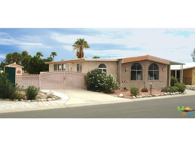 Desert Hot Springs, CA 92241,16810 Calle Casita