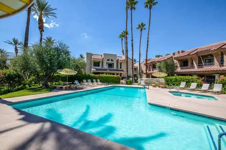 Palm Springs, CA 92264,2700 Lawrence Crossley RD #13