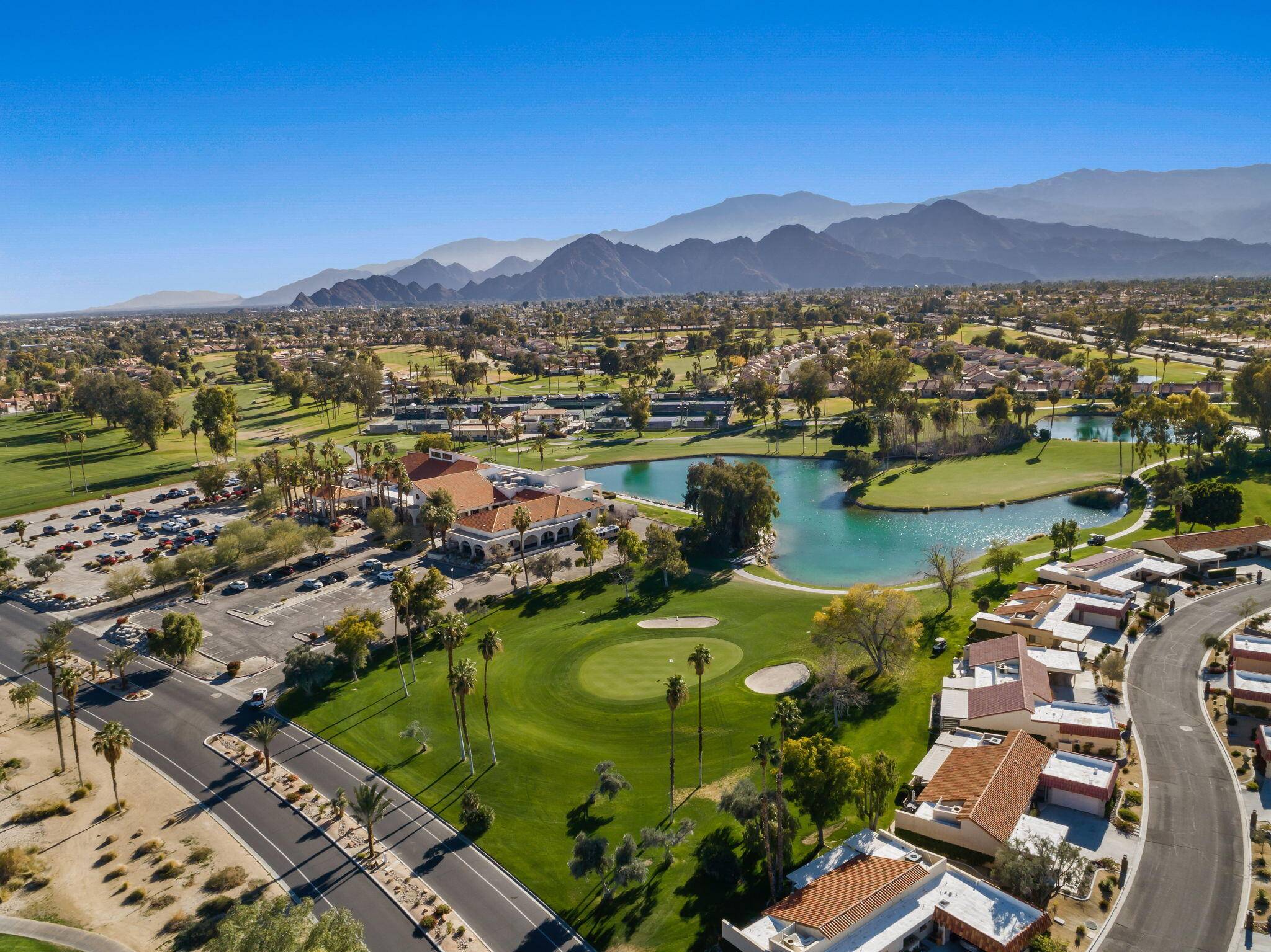 Palm Desert, CA 92211,41029 Interlachen LN