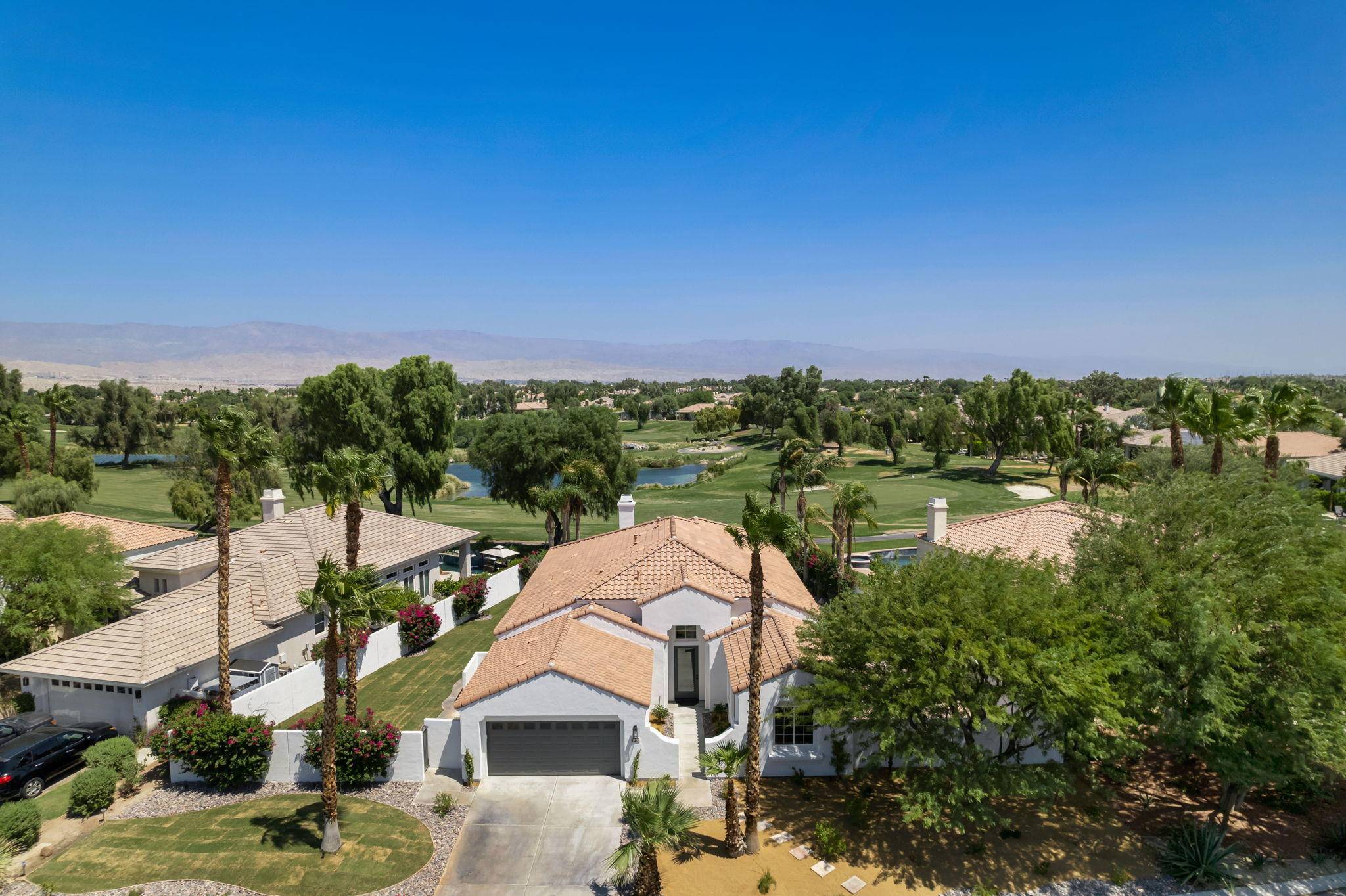 Rancho Mirage, CA 92270,116 Via Las Flores