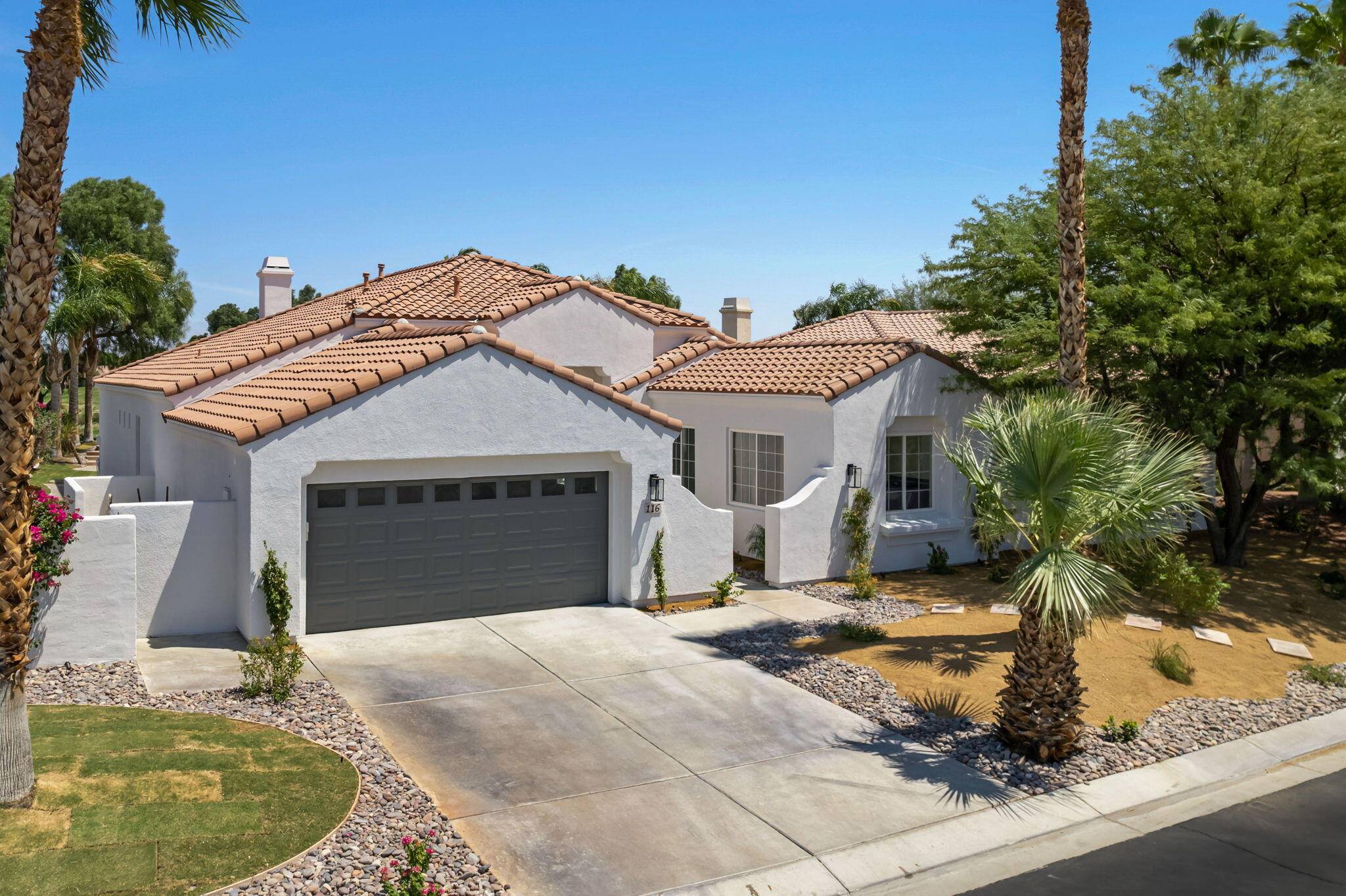 Rancho Mirage, CA 92270,116 Via Las Flores