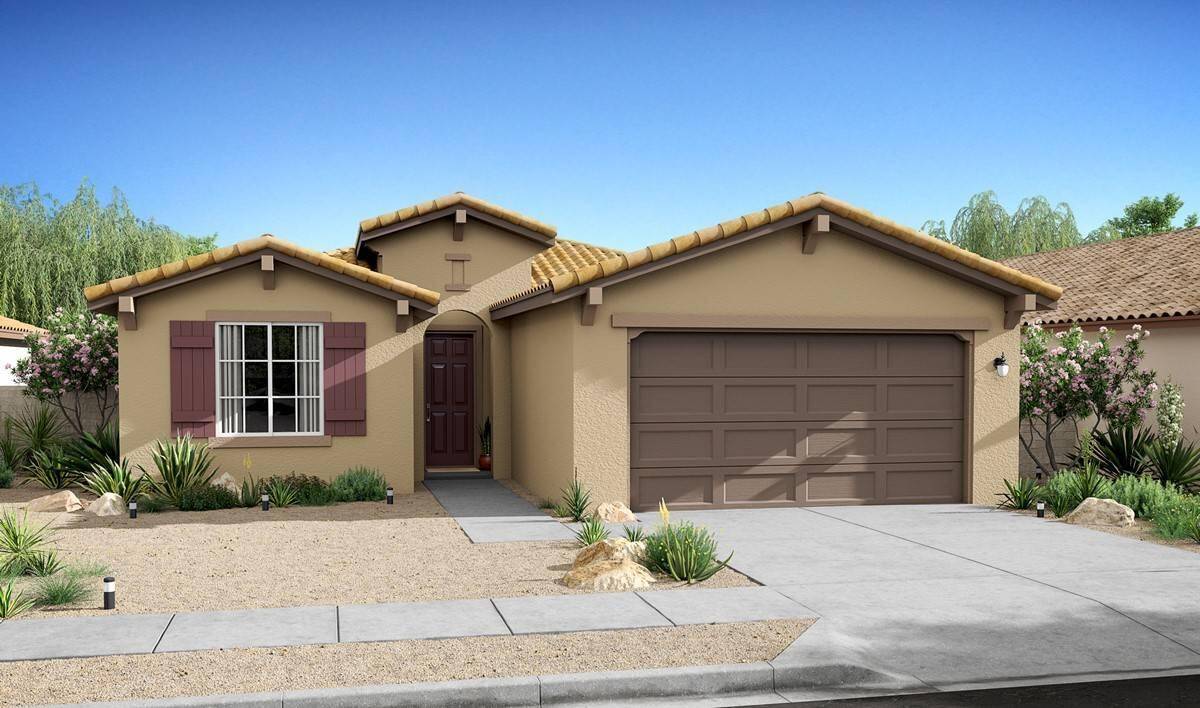 Indio, CA 92203,85521 Giorno CT