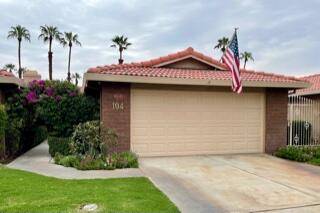 Palm Desert, CA 92260,104 Presidio PL