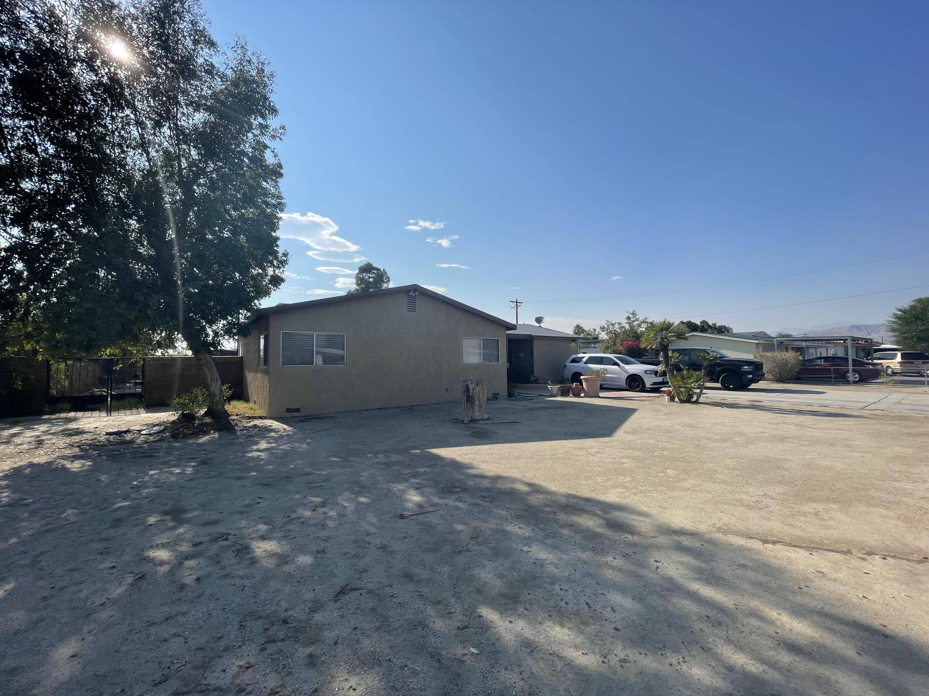 Indio, CA 92201,43767 Oasis ST