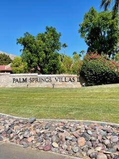 Palm Springs, CA 92262,2810 N Arcadia CT #207