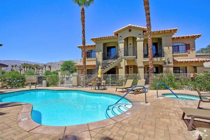 La Quinta, CA 92253,50690 Santa Rosa PLZ #1