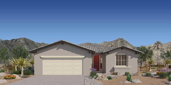 Desert Hot Springs, CA 92240,66276 N Agua Dulce DR