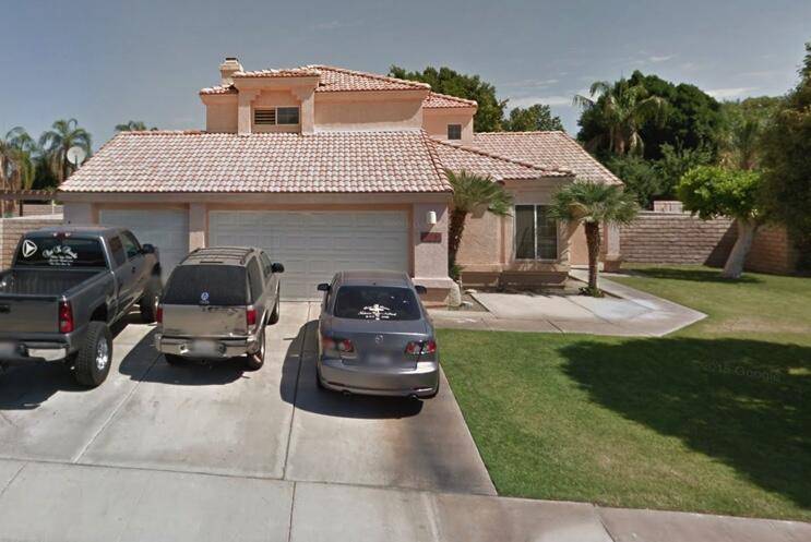 Indio, CA 92201,80380 Paseo Encanto