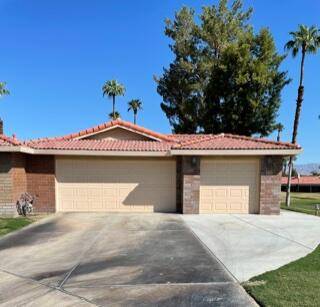 Palm Desert, CA 92260,80 Presidio PL