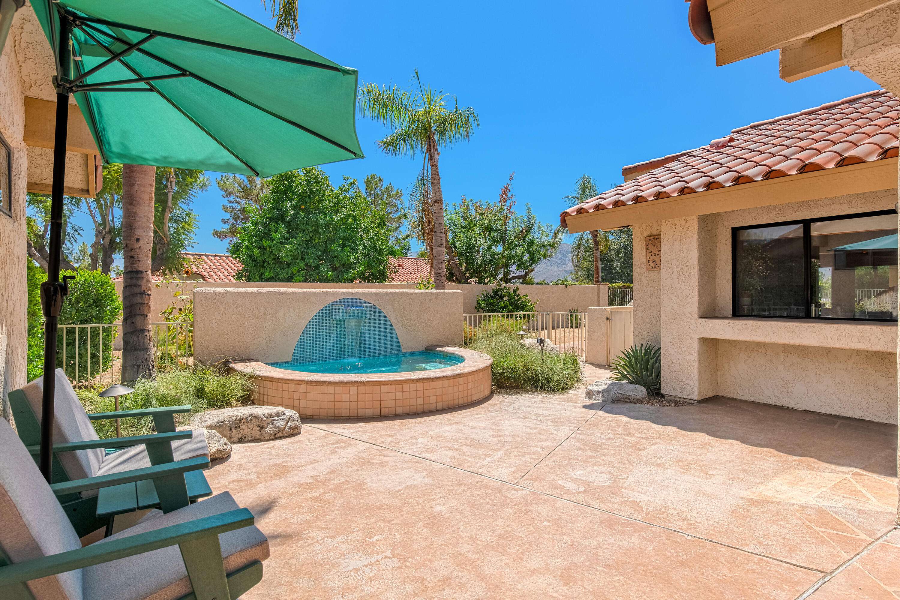 Rancho Mirage, CA 92270,50 San Fernando