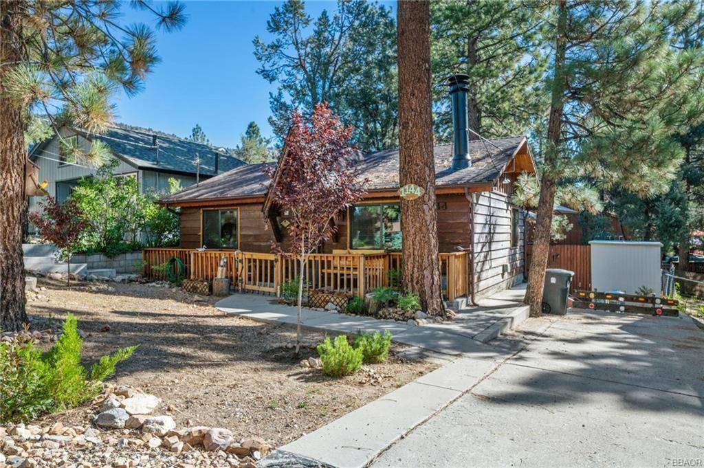 Big Bear City, CA 92314,1144 Michael AVE