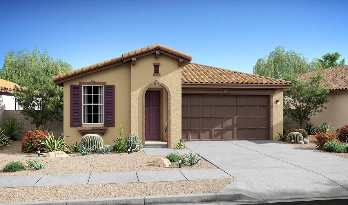 Indio, CA 92203,85489 Giorno CT