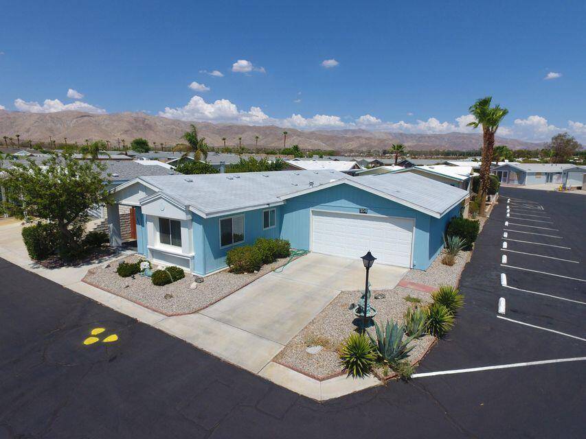 Desert Hot Springs, CA 92241,69525 Dillon RD #104