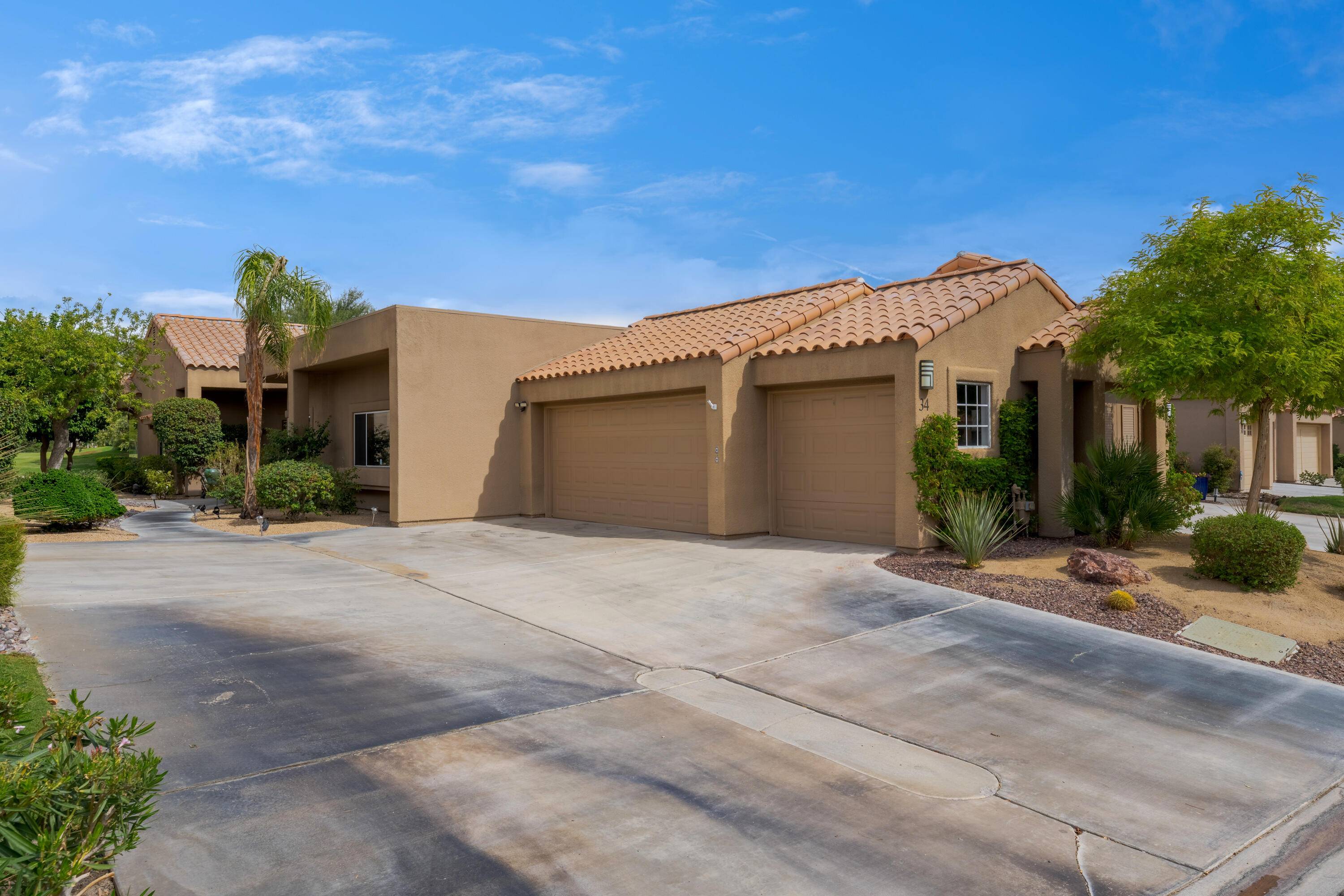 Rancho Mirage, CA 92270,34 Pine Valley DR