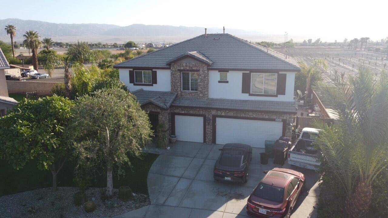 Coachella, CA 92236,48482 Red Mountain PL