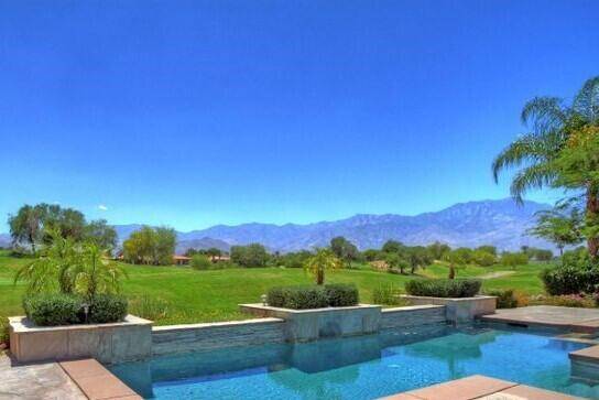 Rancho Mirage, CA 92270,121 Royal Saint George Way WAY